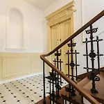 Wilcza Apartament *