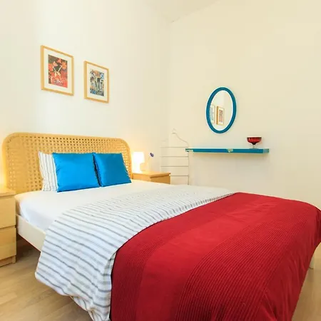 Apartment Wilcza *