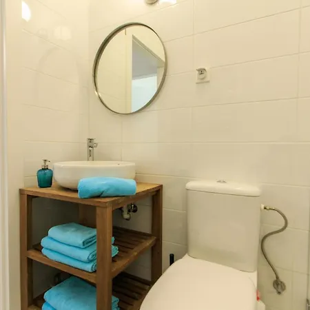 Wilcza Apartmán